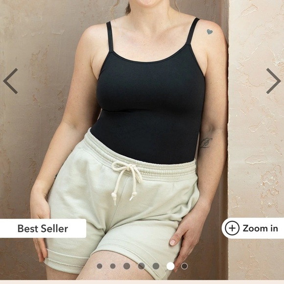 𝅺empetua® All Day Every Day Scoop Neck Cami - Picture 2 of 3